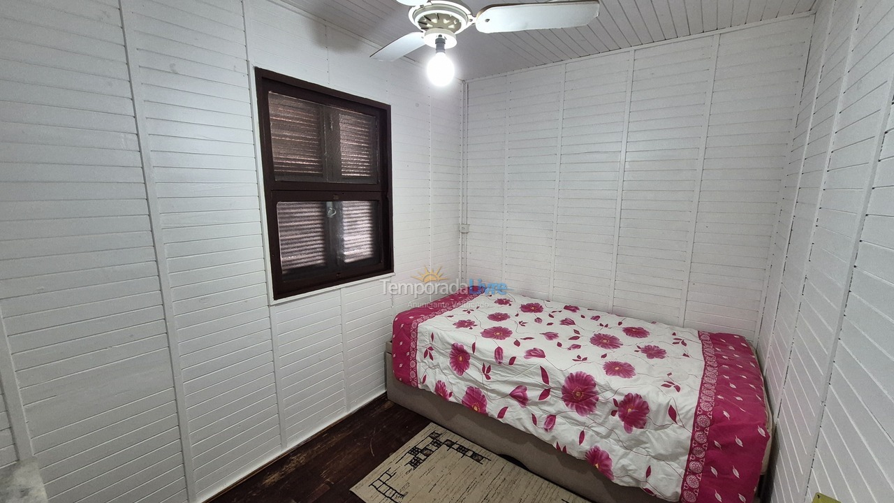 House for vacation rental in Florianopolis (Praia dos Ingleses)