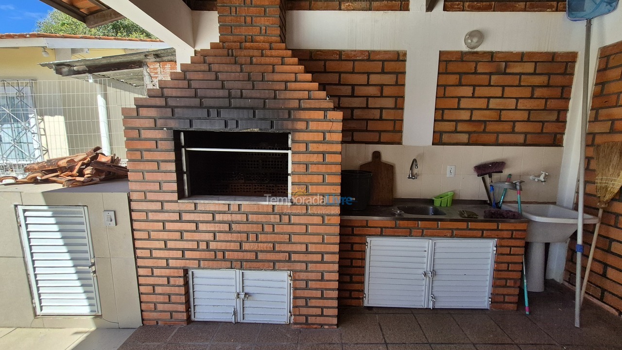 House for vacation rental in Florianopolis (Praia dos Ingleses)