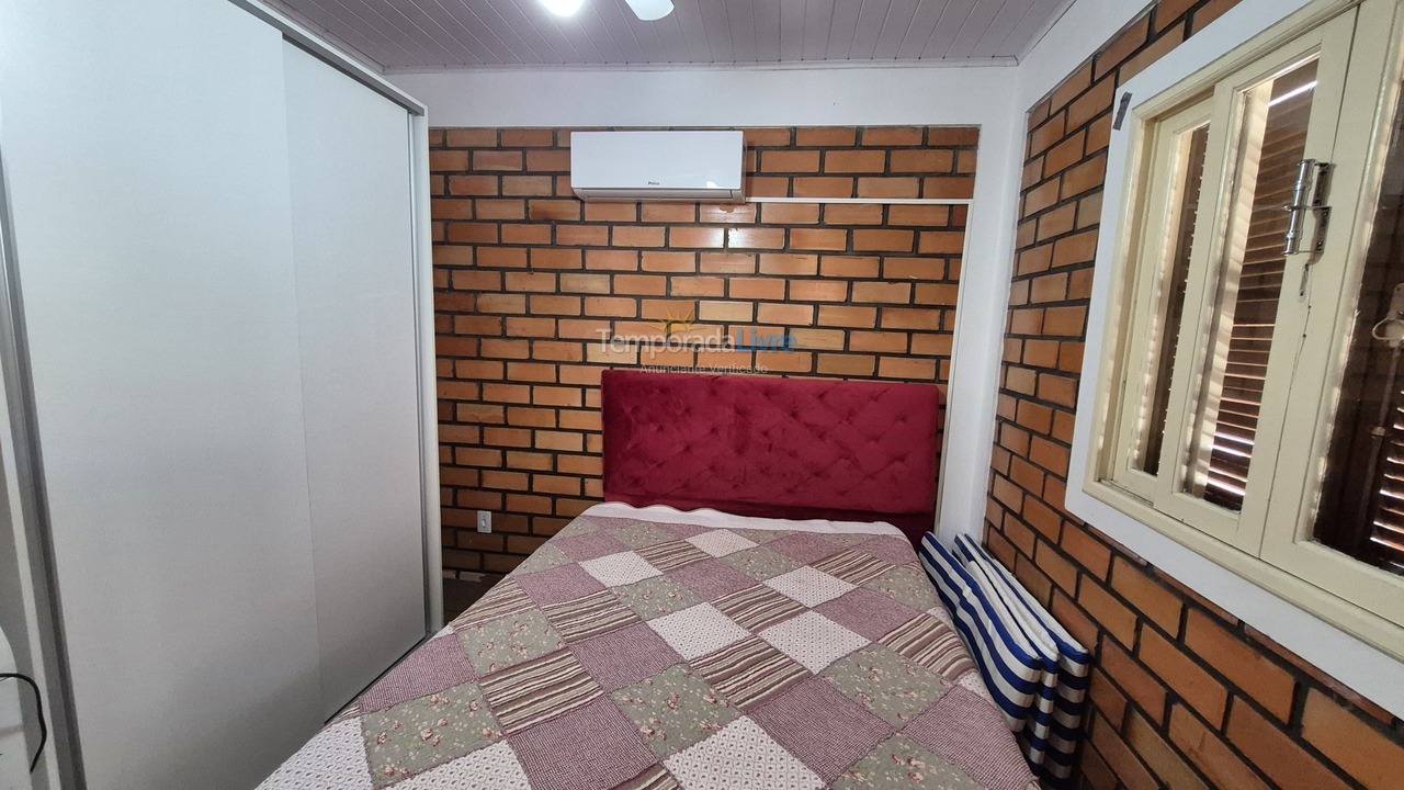 House for vacation rental in Florianopolis (Praia dos Ingleses)