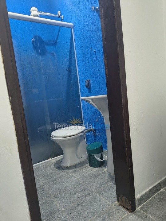 Casa para aluguel de temporada em Guarujá (Praia do Pernambuco)
