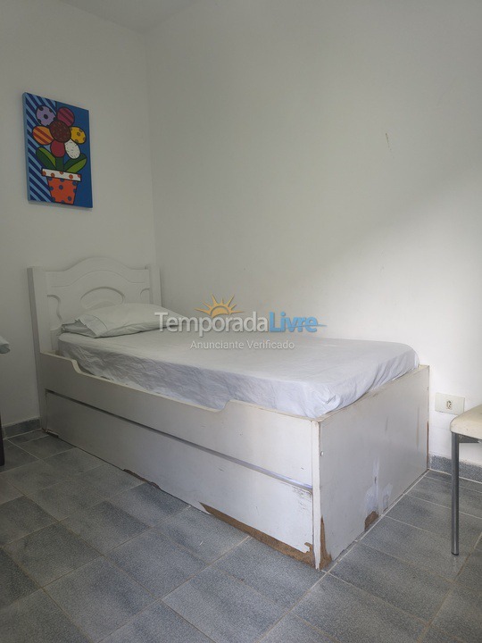 Casa para aluguel de temporada em Guarujá (Praia do Pernambuco)