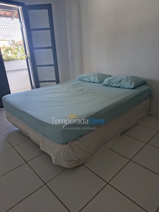 Casa para aluguel de temporada em Guarujá (Praia do Pernambuco)