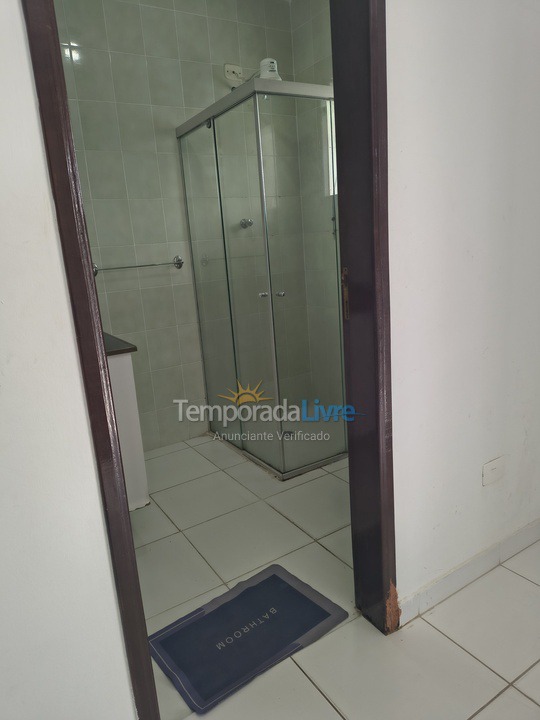Casa para aluguel de temporada em Guarujá (Praia do Pernambuco)