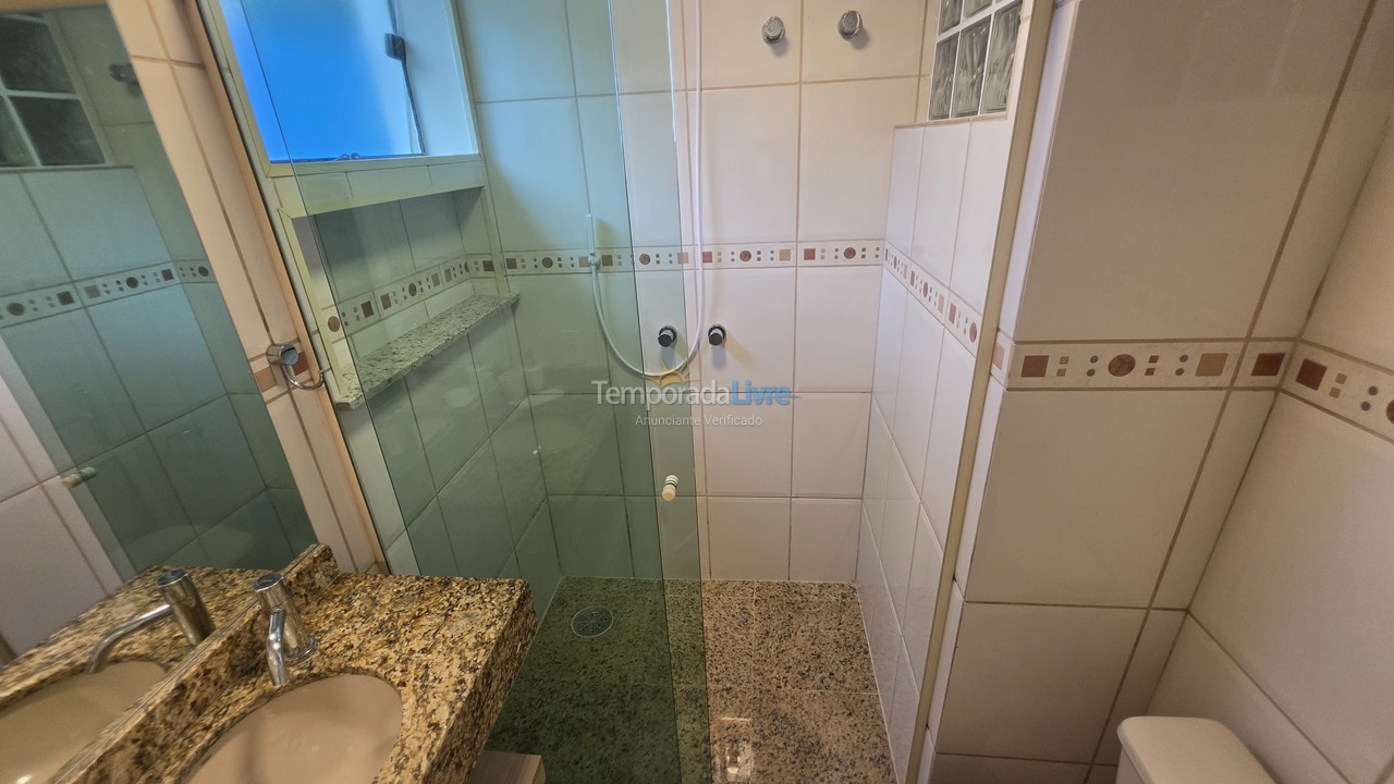 House for vacation rental in São Sebastião (Praia da Baleia)