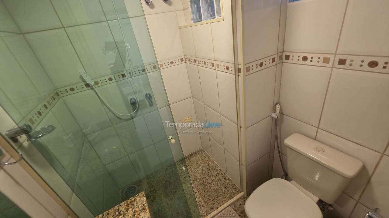 House for vacation rental in São Sebastião (Praia da Baleia)