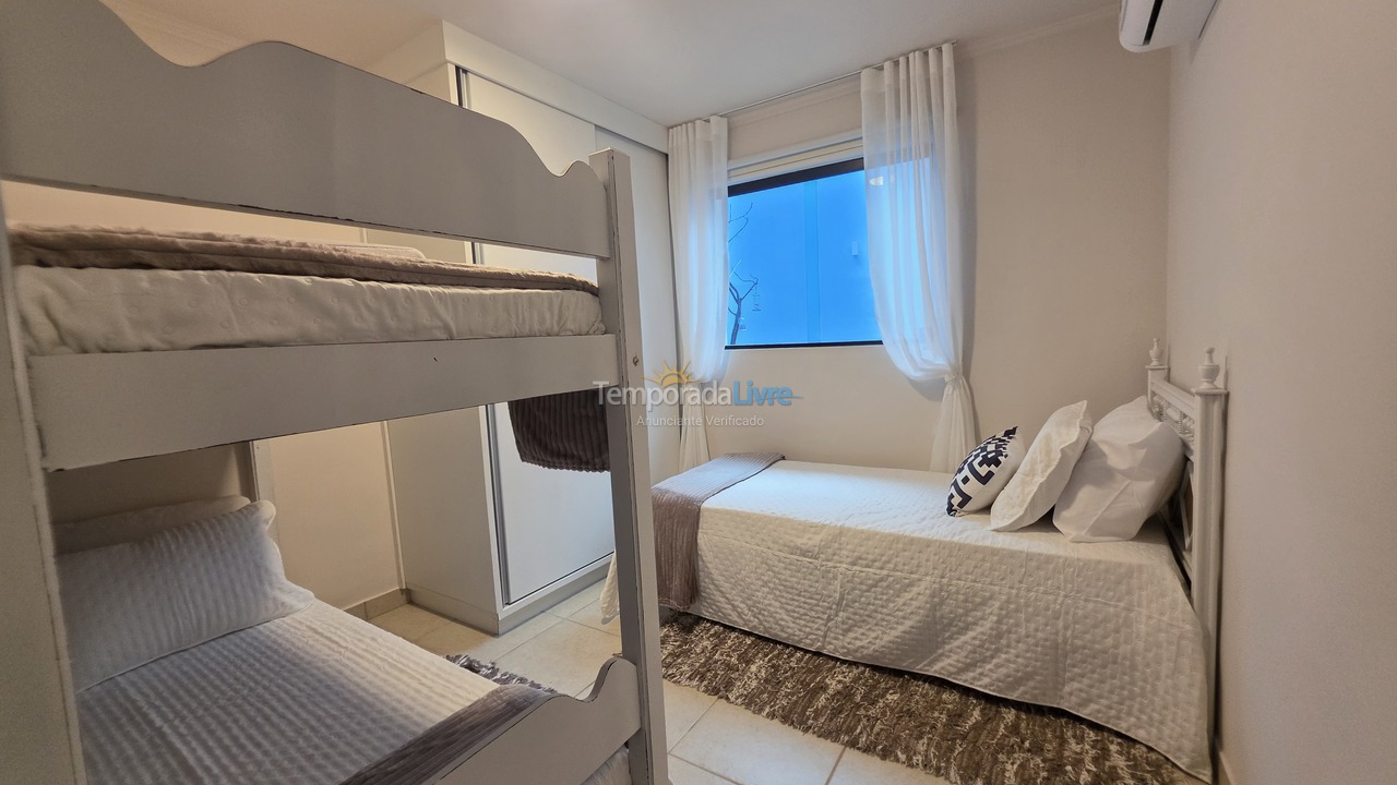 House for vacation rental in São Sebastião (Praia da Baleia)
