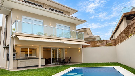 Casa para alquilar en São Sebastião - Praia da Baleia