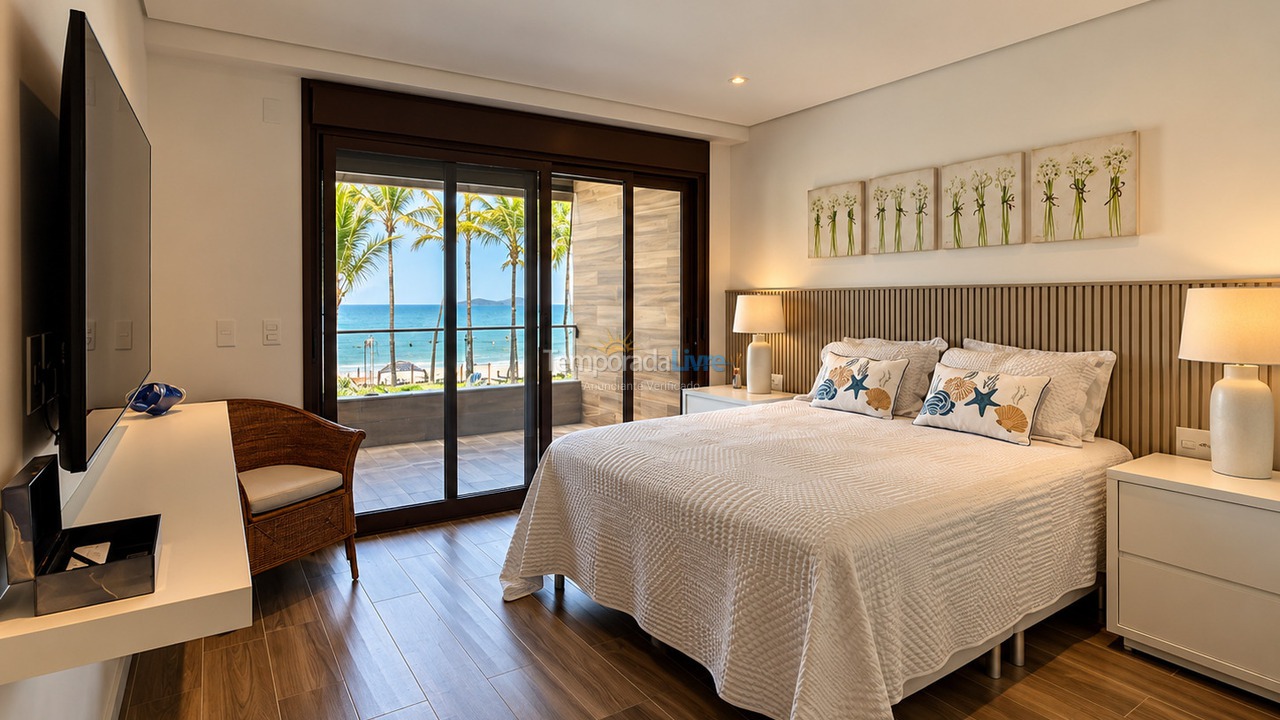 Casa para alquiler de vacaciones em São Sebastião (Praia do Engenho)