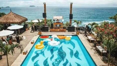 Casa para alugar em Rio de Janeiro - Joá