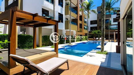 Apartment for rent in Florianopolis - Campeche