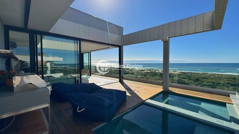 Apartment for rent in Florianópolis - Novo Campeche