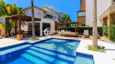 La Plage Comfort in the Heart of Novo Campeche