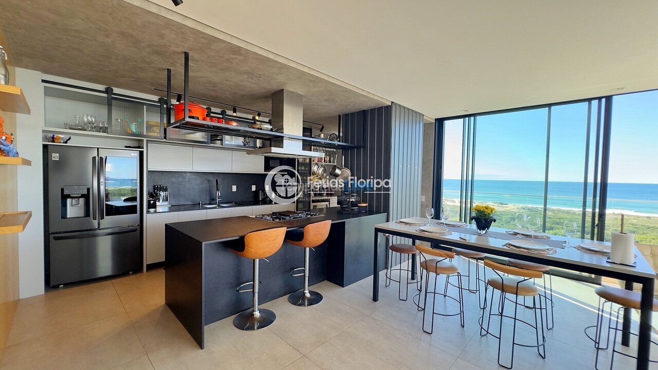 Apartment for vacation rental in Florianópolis (Novo Campeche)
