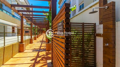 La Plage Comfort in the Heart of Novo Campeche