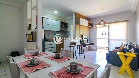 La Plage Comfort in the Heart of Novo Campeche