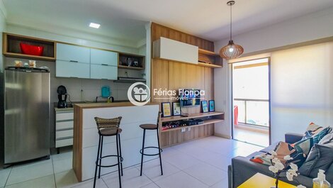La Plage Comfort in the Heart of Novo Campeche