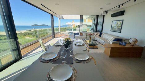 High-End Coverage | New Campeche