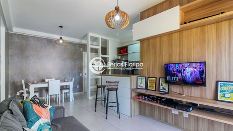 La Plage Comfort in the Heart of Novo Campeche