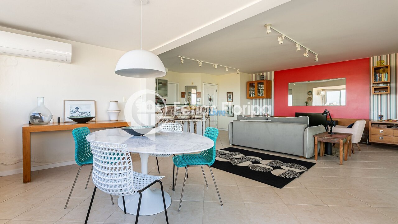 Apartamento para aluguel de temporada em Florianópolis (Novo Campeche)