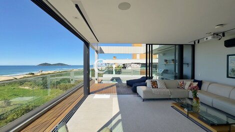 High-End Coverage | New Campeche