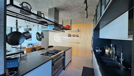 High-End Coverage | New Campeche