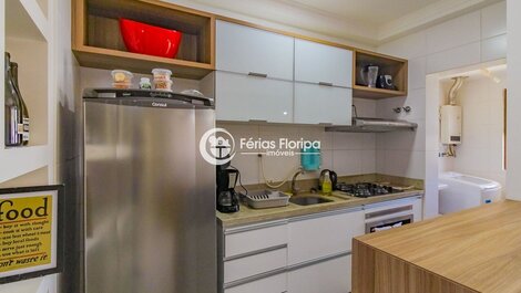 La Plage Comfort in the Heart of Novo Campeche