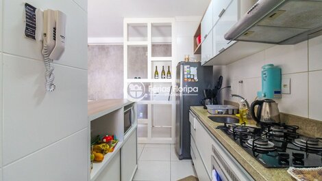 La Plage Comfort in the Heart of Novo Campeche