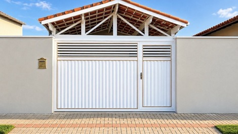 Casa para alugar em Praia Grande - Praia Grande