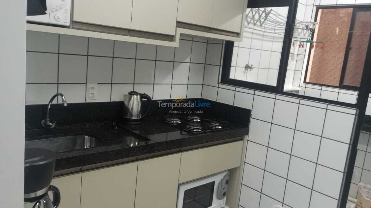 House for vacation rental in Itapema (Centro)