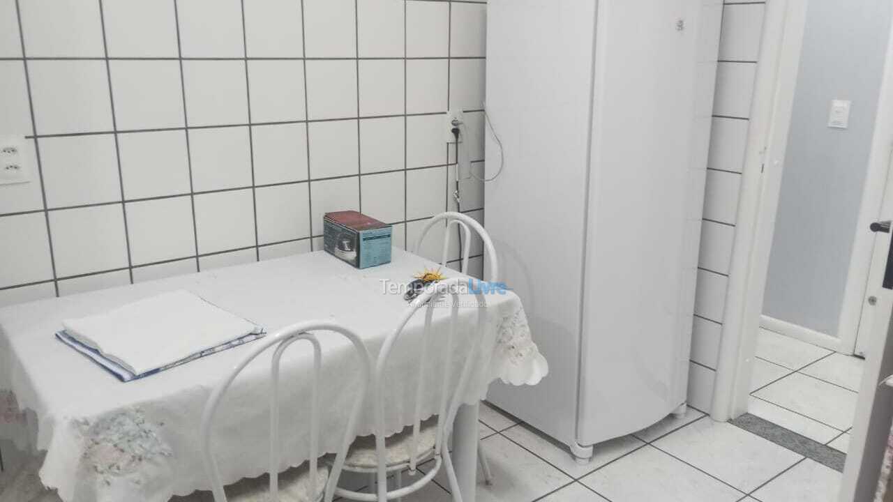 House for vacation rental in Itapema (Centro)