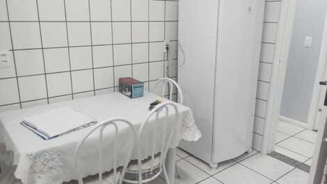 Apartment for rent in Centro, Itapema