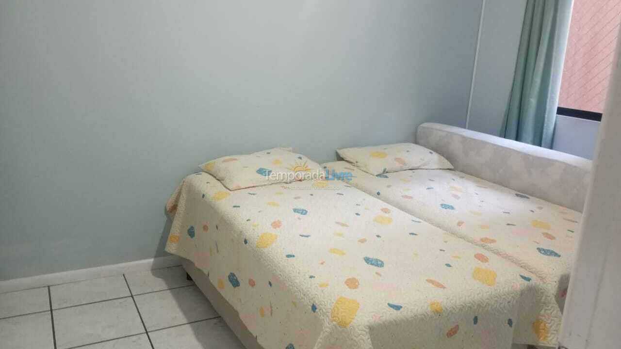 House for vacation rental in Itapema (Centro)