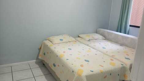 Apartment for rent in Centro, Itapema