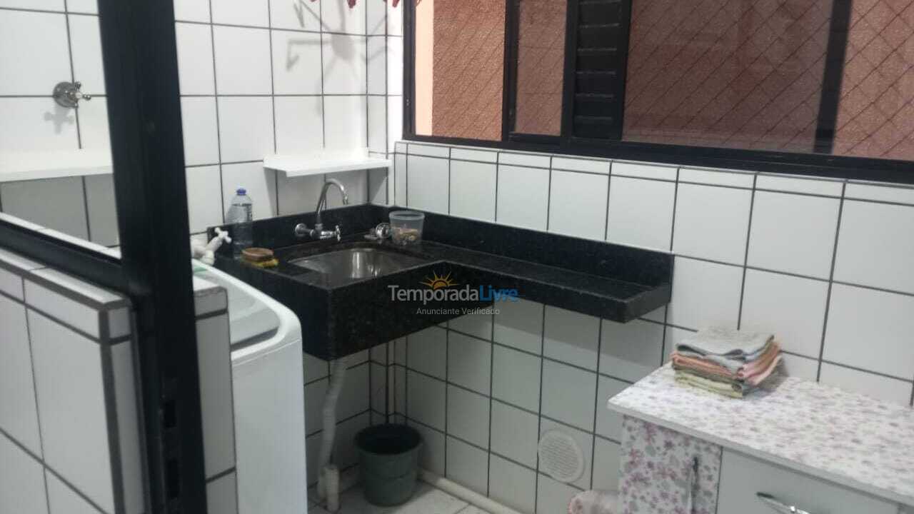 House for vacation rental in Itapema (Centro)