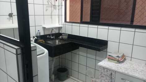 Apartment for rent in Centro, Itapema