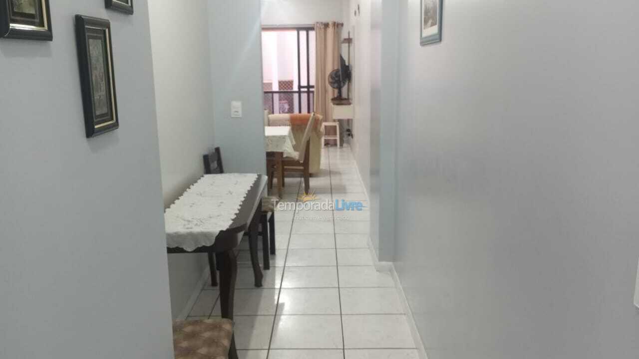 House for vacation rental in Itapema (Centro)