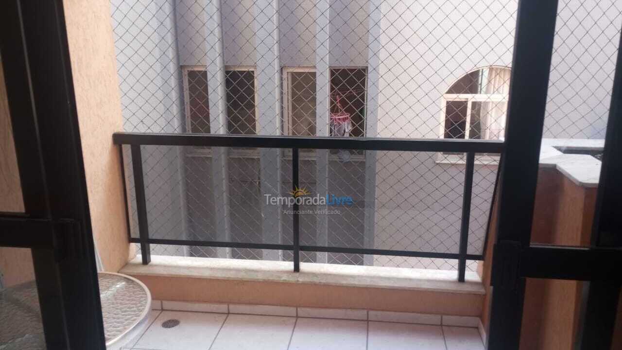 House for vacation rental in Itapema (Centro)
