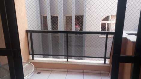 Apartment for rent in Centro, Itapema