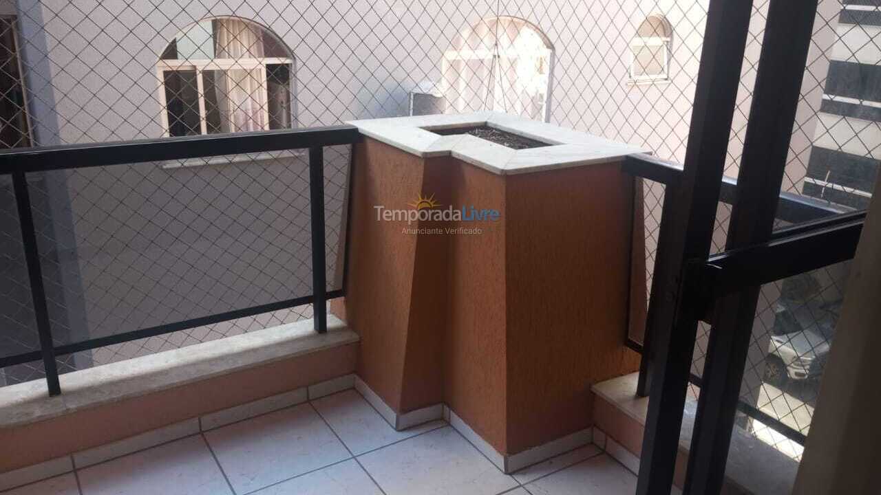 House for vacation rental in Itapema (Centro)