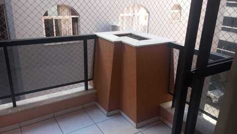 Apartment for rent in Centro, Itapema