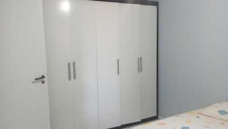 Apartment for rent in Centro, Itapema