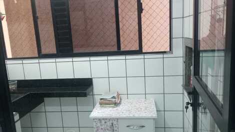 Apartment for rent in Centro, Itapema