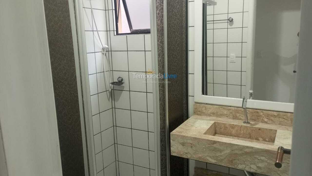 House for vacation rental in Itapema (Centro)