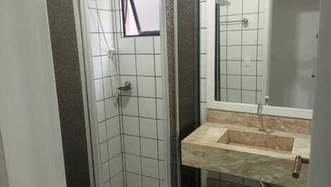 Apartment for rent in Centro, Itapema