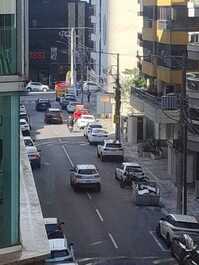 Apartamento para alquilar en Itapema - Meia Praia