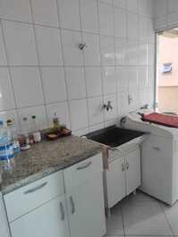 Apartamento en alquiler en Meia Praia, Itapema