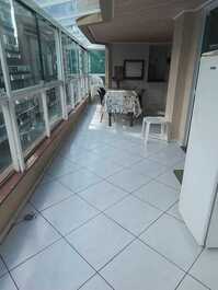 Apartamento en alquiler en Meia Praia, Itapema