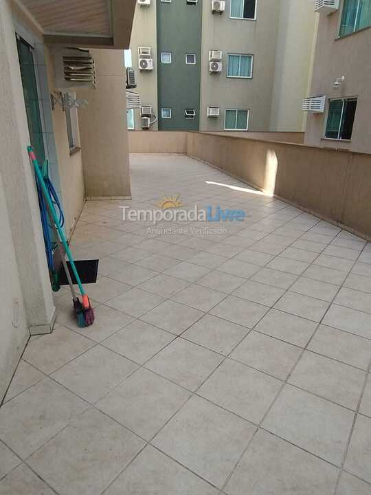 Apartamento para alquiler de vacaciones em Itapema (Meia Praia)