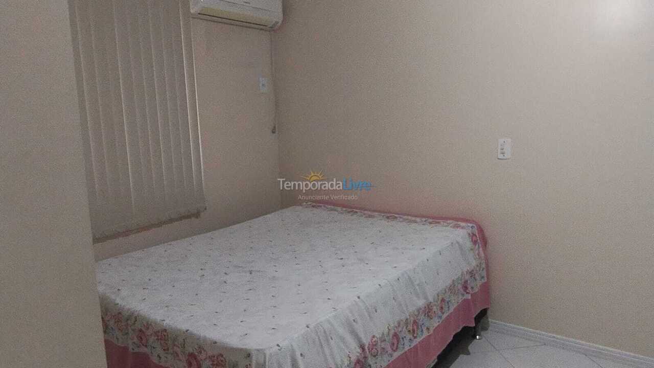 Apartamento para alquiler de vacaciones em Itapema (Meia Praia)