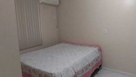 Apartamento en alquiler en Meia Praia, Itapema
